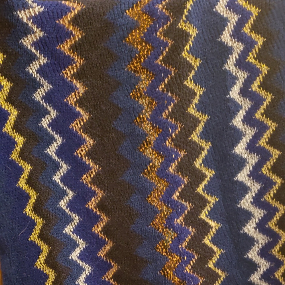Loop scarf - Picture 2 of 2